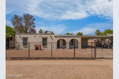 230 W Bilby Road, Tucson, AZ 85706 - Photo 1