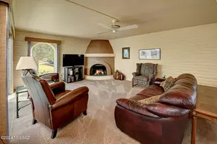 729 W Las Lomitas Rd, Tucson, AZ 85704 - Photo 1