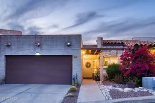1931 E Campbell Terrace, Tucson, AZ 85718 - Photo 1