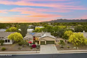 11651 N Ribbonwood Dr, Oro Valley, AZ 85737 - Photo 1