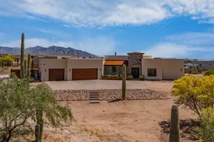 5710 W Saguaro Dream Trl, Tucson, AZ 85742 - Photo 1