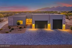12058 E Placita Rancho Soldados, Tucson, AZ 85749 - Photo 1