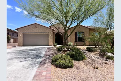 6535 W Whispering Windmill Lane, Marana, AZ 85658 - Photo 1