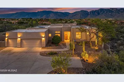 12190 N Copper Spring Trail, Oro Valley, AZ 85755 - Photo 1