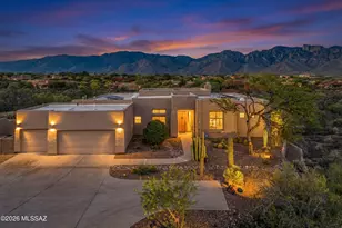 12190 N Copper Spring Trail, Oro Valley, AZ 85755 - Photo 1