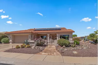 2443 E Nasturtium Street, Oro Valley, AZ 85755 - Photo 1