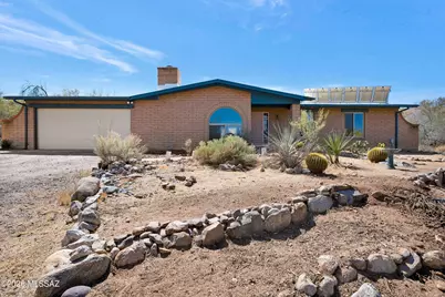 1501 W Dutton Place, Tucson, AZ 85704 - Photo 1