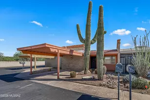 3930 N Stone Ave, Tucson, AZ 85705 - Photo 1