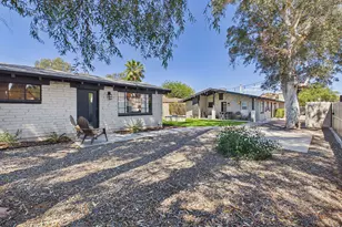 2346 E Adams St, Tucson, AZ 85719 - Photo 1