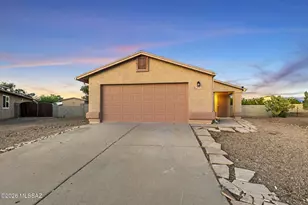 4701 S Alderpoint Ct, Tucson, AZ 85730 - Photo 1