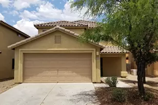 4047 E Angel Spirit Dr, Tucson, AZ 85756 - Photo 1