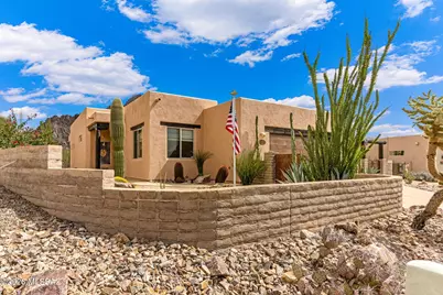 3081 S Three D, Tucson, AZ 85713 - Photo 1
