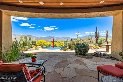 8301 S Triangle R Ranch Place, Vail, AZ 85641 - Photo 1