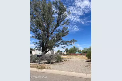 2716 W Golda Street #111, Tucson, AZ 85705 - Photo 1