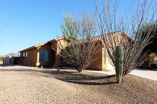 6871 S Cottontail Run Ave, Tucson, AZ 85756 - Photo 1