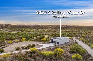 9820 S Rolling Water Dr, Vail, AZ 85641 - Photo 1
