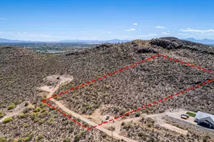 2383 W Old Ajo Way, Tucson, AZ 85746 - Photo 1