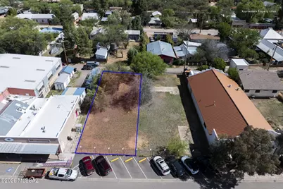 329 W McKeown Avenue #19, Patagonia, AZ 85624 - Photo 1