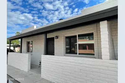 2515 N Geronimo Avenue #A, Tucson, AZ 85705 - Photo 1