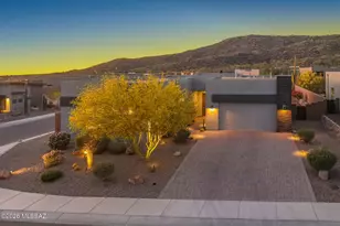 7082 W Patina Dr, Marana, AZ 85658 - Photo 1