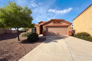 4703 W Hoha Ln, Tucson, AZ 85741 - Photo 1