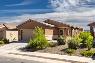 6815 E Paseo De Villalobos, Tucson, AZ 85756 - Photo 1
