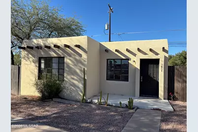 3005 E La Madera Drive, Tucson, AZ 85716 - Photo 1