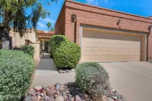 111 E Inverness Dr, Tucson, AZ 85737 - Photo 1