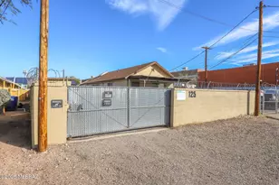 125 E Flores St, Tucson, AZ 85705 - Photo 1