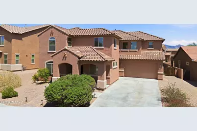 12310 N Wing Shadow Lane, Marana, AZ 85658 - Photo 1