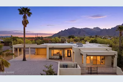 231 E Rudasill Road, Tucson, AZ 85704 - Photo 1