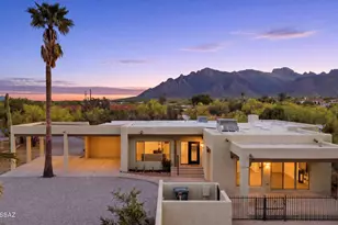 231 E Rudasill Rd, Tucson, AZ 85704 - Photo 1