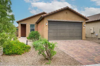 8670 N Genoa Court, Tucson, AZ 85742 - Photo 1