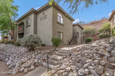 5751 N Kolb Road #18201, Tucson, AZ 85750 - Photo 1