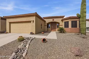 964 W Bosch Dr, Green Valley, AZ 85614 - Photo 1
