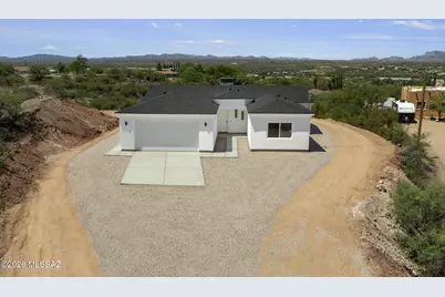 896 Via Rosamorada, Rio Rico, AZ 85648 - Photo 1