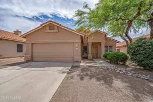 7790 E Castle Valley Way, Tucson, AZ 85750 - Photo 1