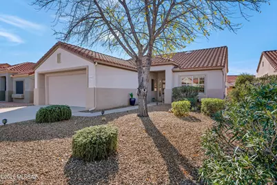 2330 E Montrose Canyon Drive, Oro Valley, AZ 85755 - Photo 1