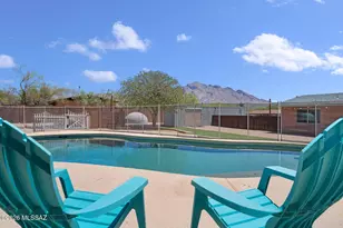 9981 N Calle Solano, Tucson, AZ 85737 - Photo 1