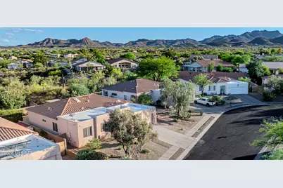 3630 N Raven Wash Drive, Tucson, AZ 85745 - Photo 1