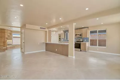6625 E Paseo San Ciro, Tucson, AZ 85710 - Photo 1
