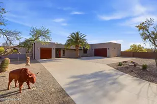 12490 N La CaÃ±ada Dr, Oro Valley, AZ 85755 - Photo 1