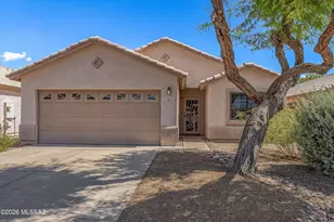 2862 W Starina Pl, Tucson, AZ 85741 - Photo 1