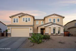6851 S Salt Cedar Rd, Tucson, AZ 85756 - Photo 1