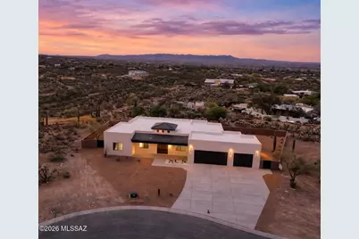 3390 Jayte Court W, Tucson, AZ 85745 - Photo 1