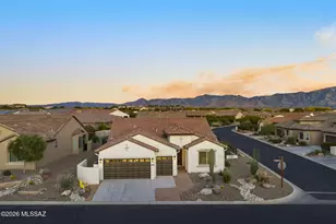60019 E Heron Dr, Oracle, AZ 85623 - Photo 1