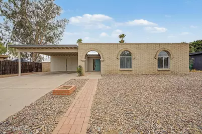 3343 W Marlene Street, Tucson, AZ 85741 - Photo 1