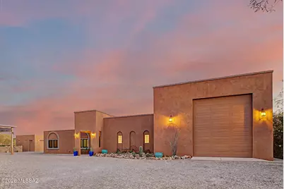 6609 N Amahl Drive, Tucson, AZ 85704 - Photo 1