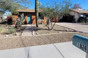 1026 N Catalina Ave, Tucson, AZ 85711 - Photo 1