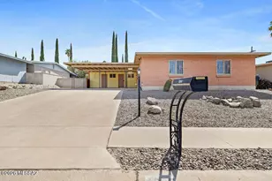 1825 S Palm Springs Cir, Tucson, AZ 85710 - Photo 1